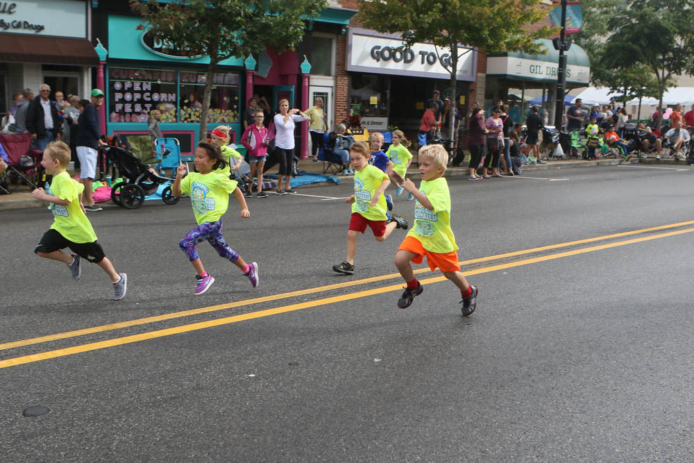Gallery: Popcorn Festival